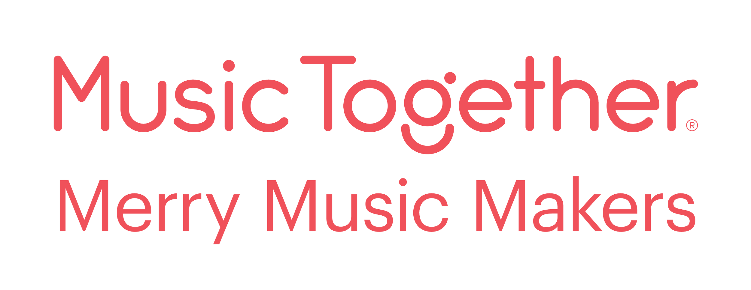 Rhythm Kids — Merry Music Makers